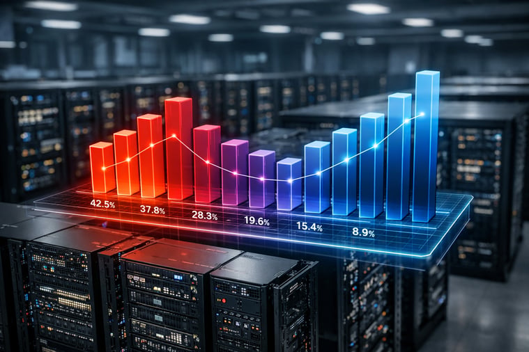 Backup And DR Are Not Free To Migrate: The Hidden Cost Your Business Case Is Missing