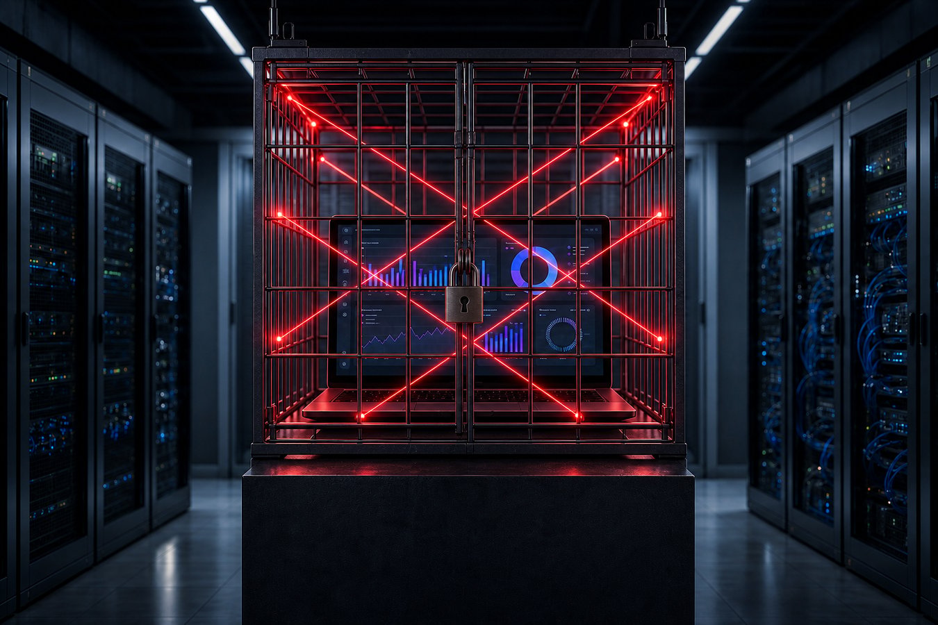 Broadcom Pulls VMware VDDK: How to Navigate Migration Challenges
