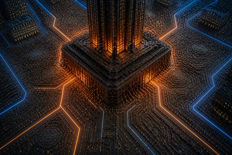 Predictive Infrastructure: How AI-Driven Capacity Planning Is Replacing Reactive Scaling