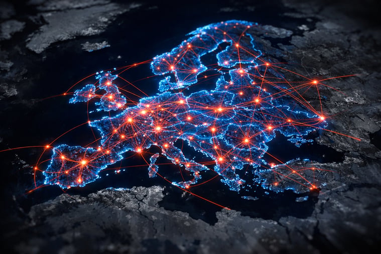 CISPE Vs. Broadcom: What The European Antitrust Compliant Means For VMware Customers