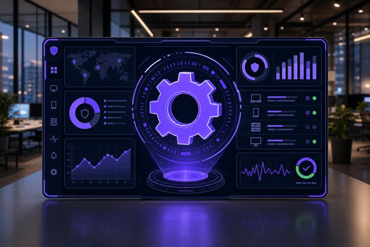 What Does Nutanix Security Central Tell You About Your Security Posture After a VMware Migration?