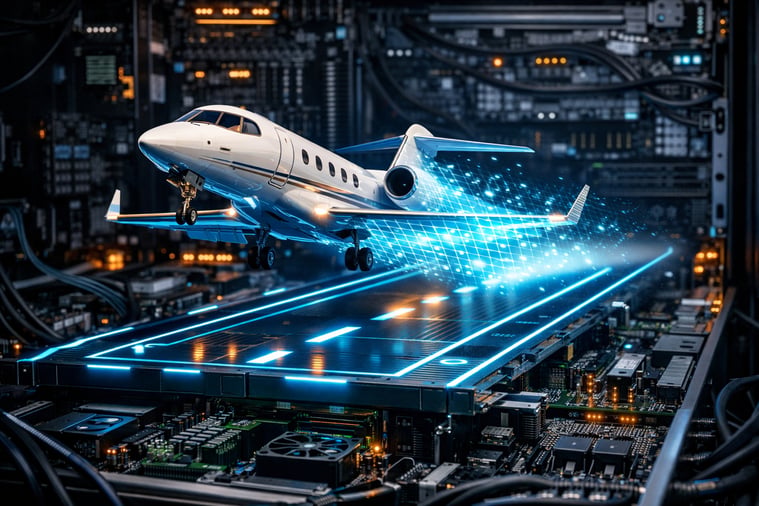 The Three-year Renewal Trap: How To Use Your Next VCF Contract As A Migration Runway