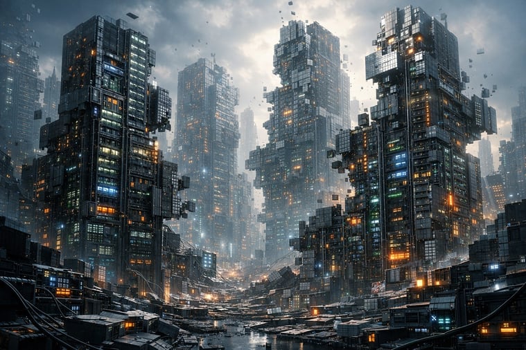 Cloud Repatriation Meets VMware Exit: The Infrastructure Convergence Moment
