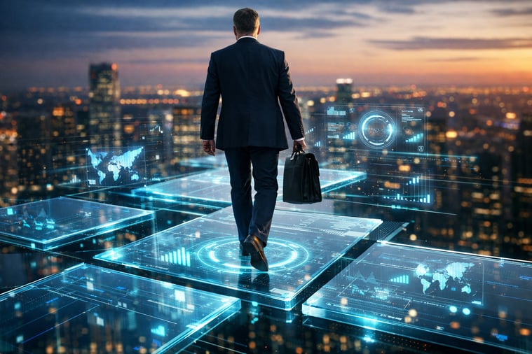 Comparing Platforms Is The Wrong Decision Framework For VMware Migration