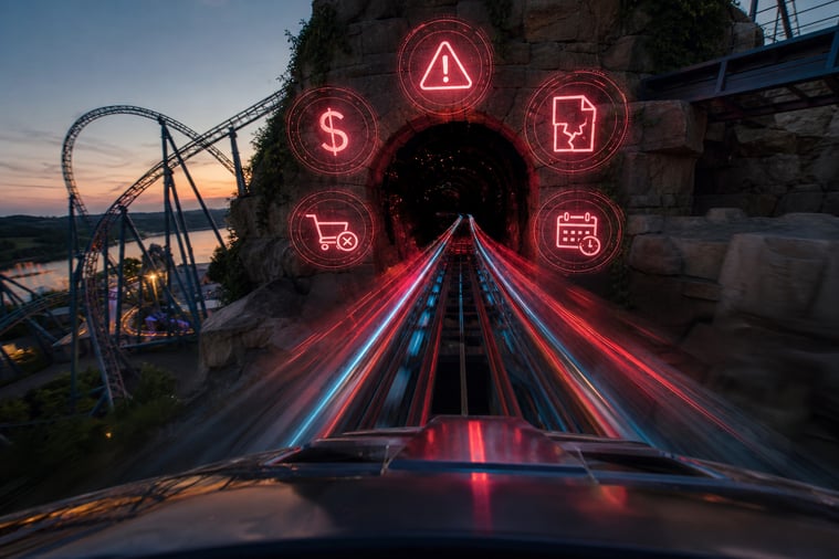 How Do You Prepare for Broadcom Uncertainty When You Aren't Ready to Leave VMware?