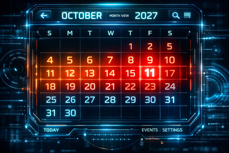 The October 2027 Deadline That VSphere 8 Customers Do Not Know Is Coming