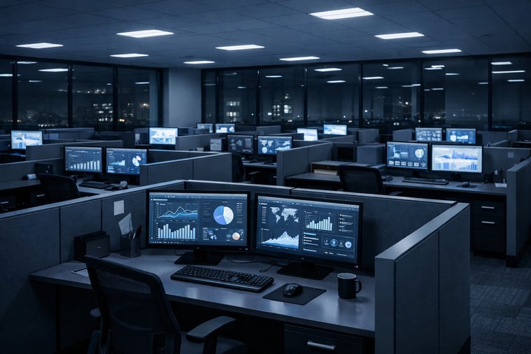 The First Renewal Wave Is Here: What Organizations On Three-year VMware Subscriptions Are Facing Right Now