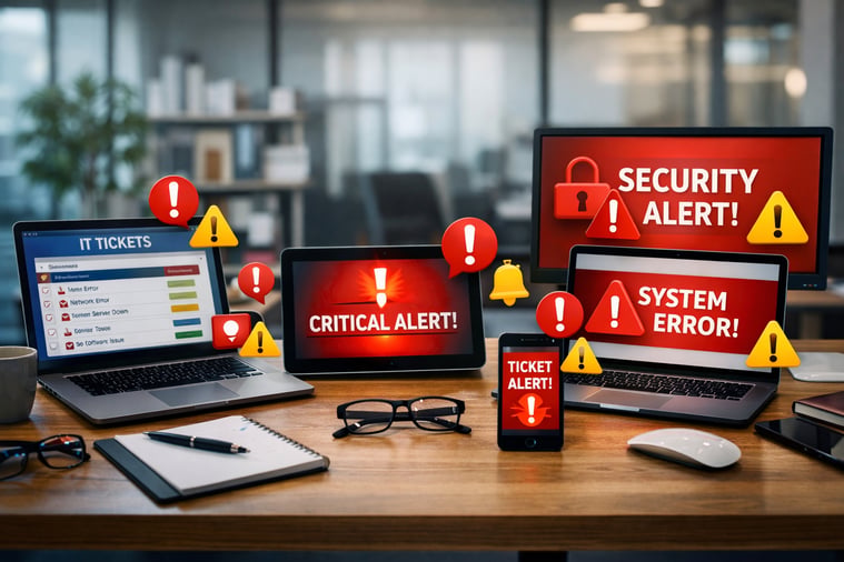 Your 6-Month Migration Just Became 24 Months. Here's Why.