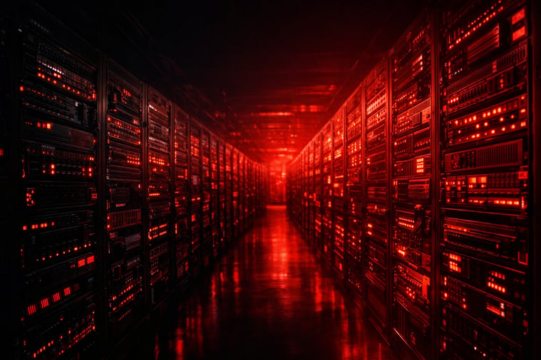 The New Mainframe: Why VMware won't die, and whay that's actually fine