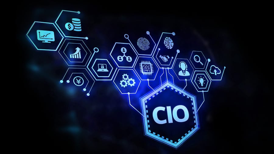 Aligning IT with CEO Priorities