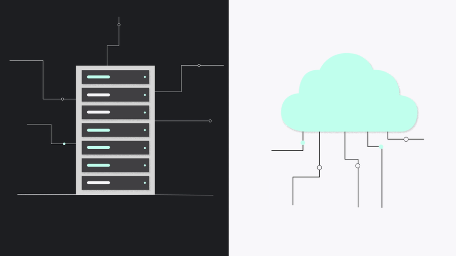Making Data Center Migrations Faster & Less Risky