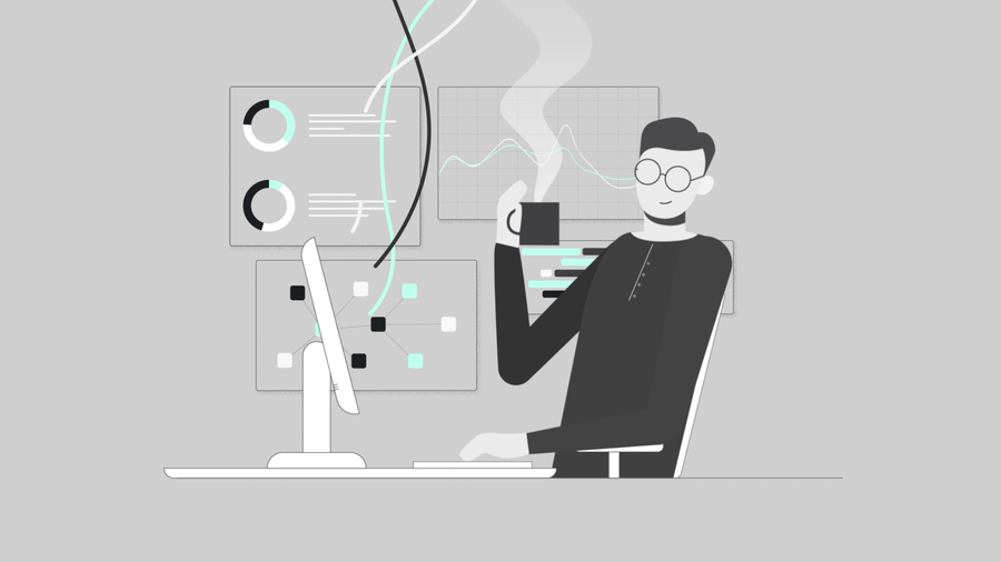 Asset Management Simplified With Intelligent Automation