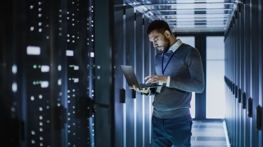 Best Practices to Mitigate Risks in Data Center Migrations