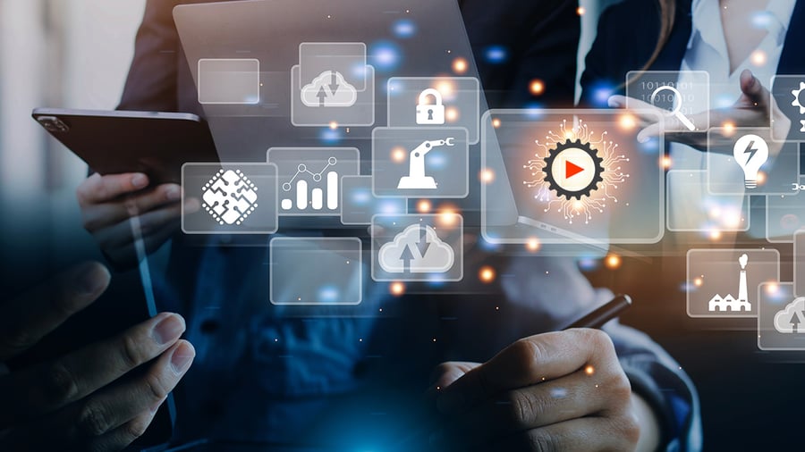 Business Transformation Reality Check: Why 88% of Digital Initiatives Still Fall Short