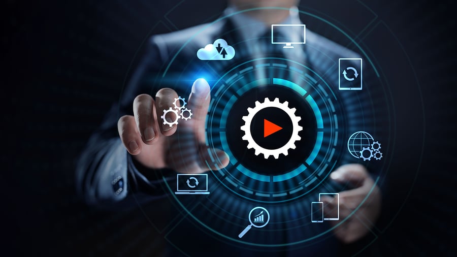 ReadyWorks, a digital platform conductor, analyzes data from all sources to assess and clean your CDMB.
