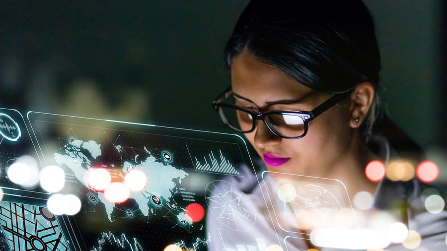 The Shifting Role of the CIO