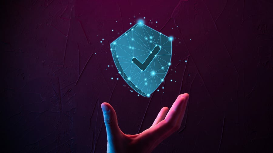 How to Stay Off the Cyber Security Data Breach Naughty List
