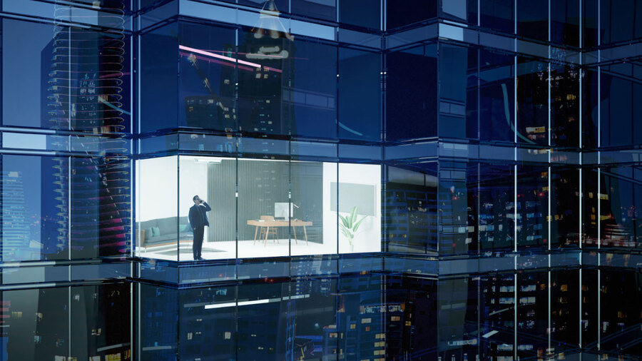 Data Center Assessment & Dependency Mapping