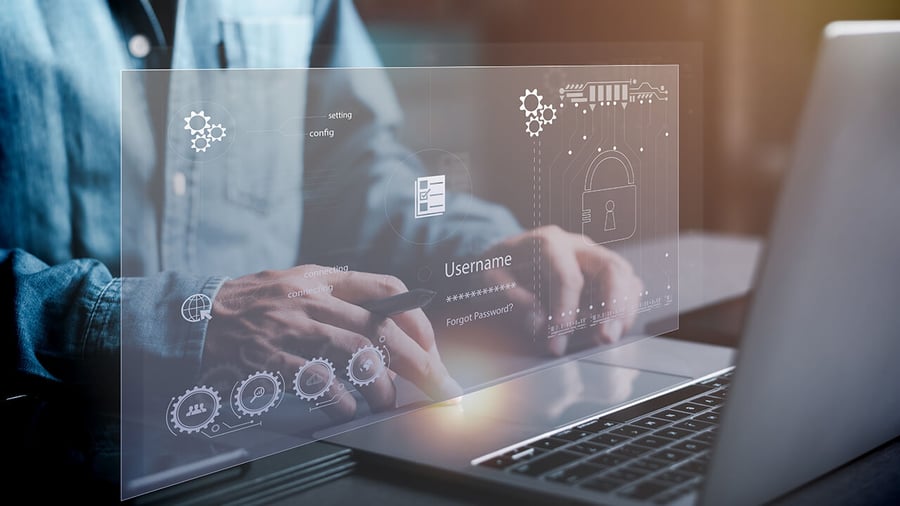 Seamlessly Evolve Identity Access Management Using a Digital Platform Conductor