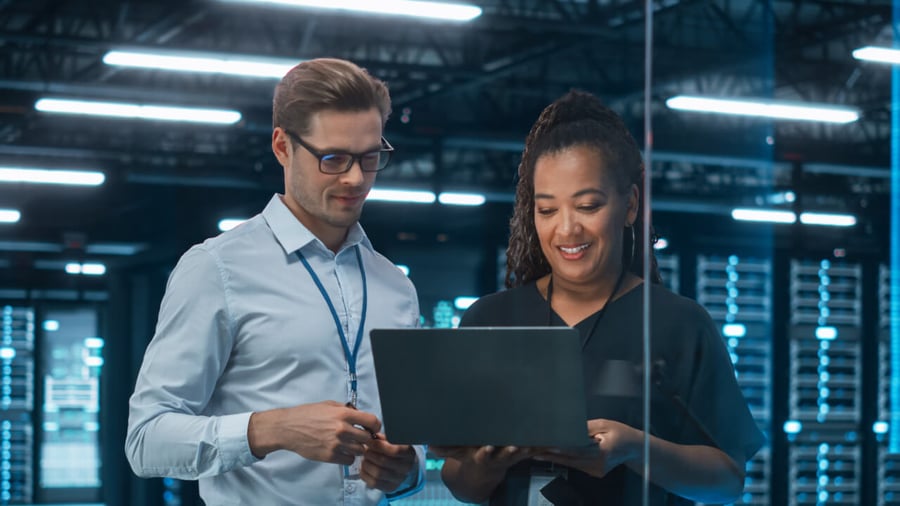 IT Troubleshooting: Reduce Estate Complexity to Resolve Issues Faster