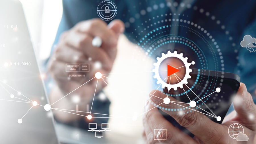 Prioritizing new technology investments over optimizing your existing tech stack is a delicate balance. Find out how automation can help. 