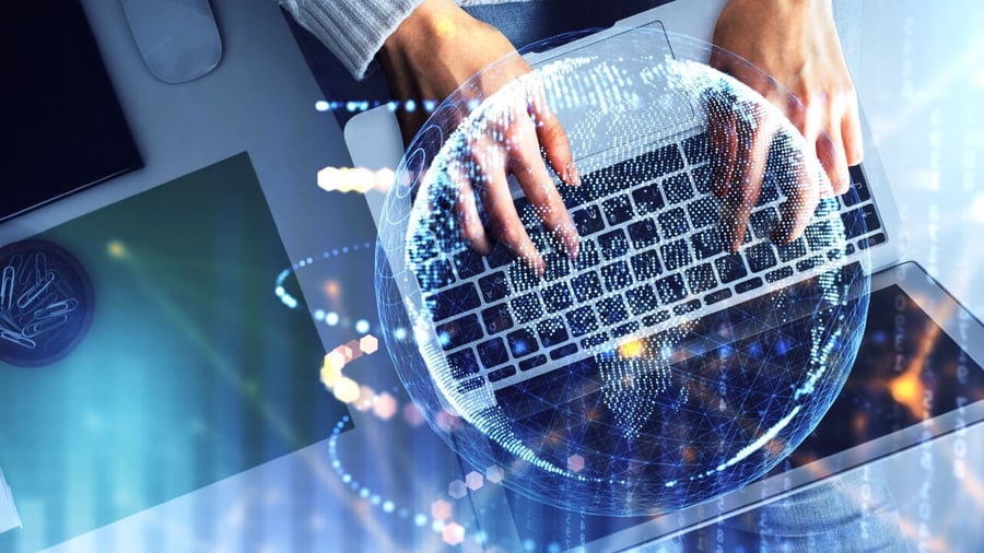 Virtual Desktop Infrastructure: Supporting the Digital Workplace