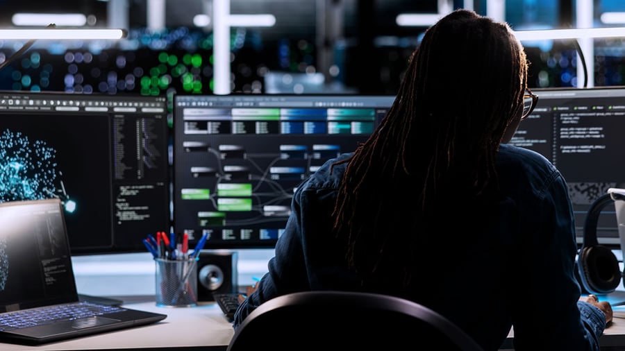 VDI vs Corporate Workloads: Planning A VMware Exit When You Have Both