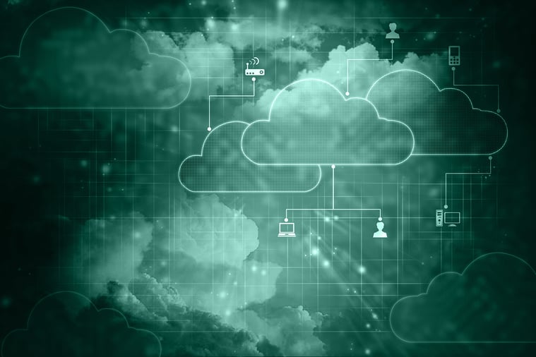 multi cloud strategy