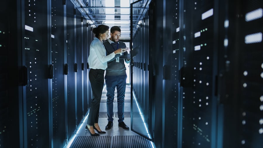 data center migration challenges