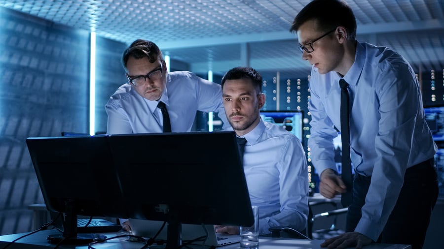 data center migration success planning